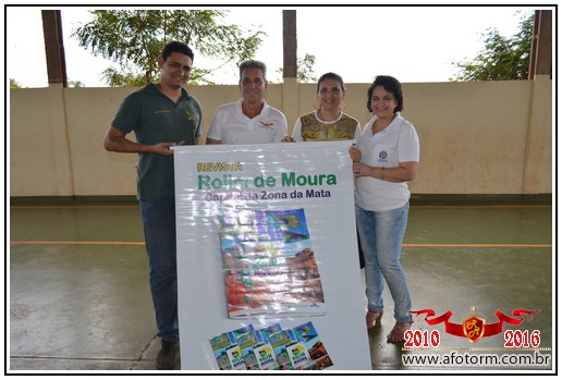 rolim de moura